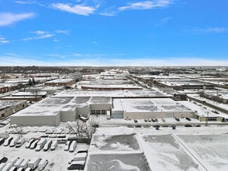 More details for 5660 Rue Ferrier, Mont-Royal, QC - Industrial for Lease