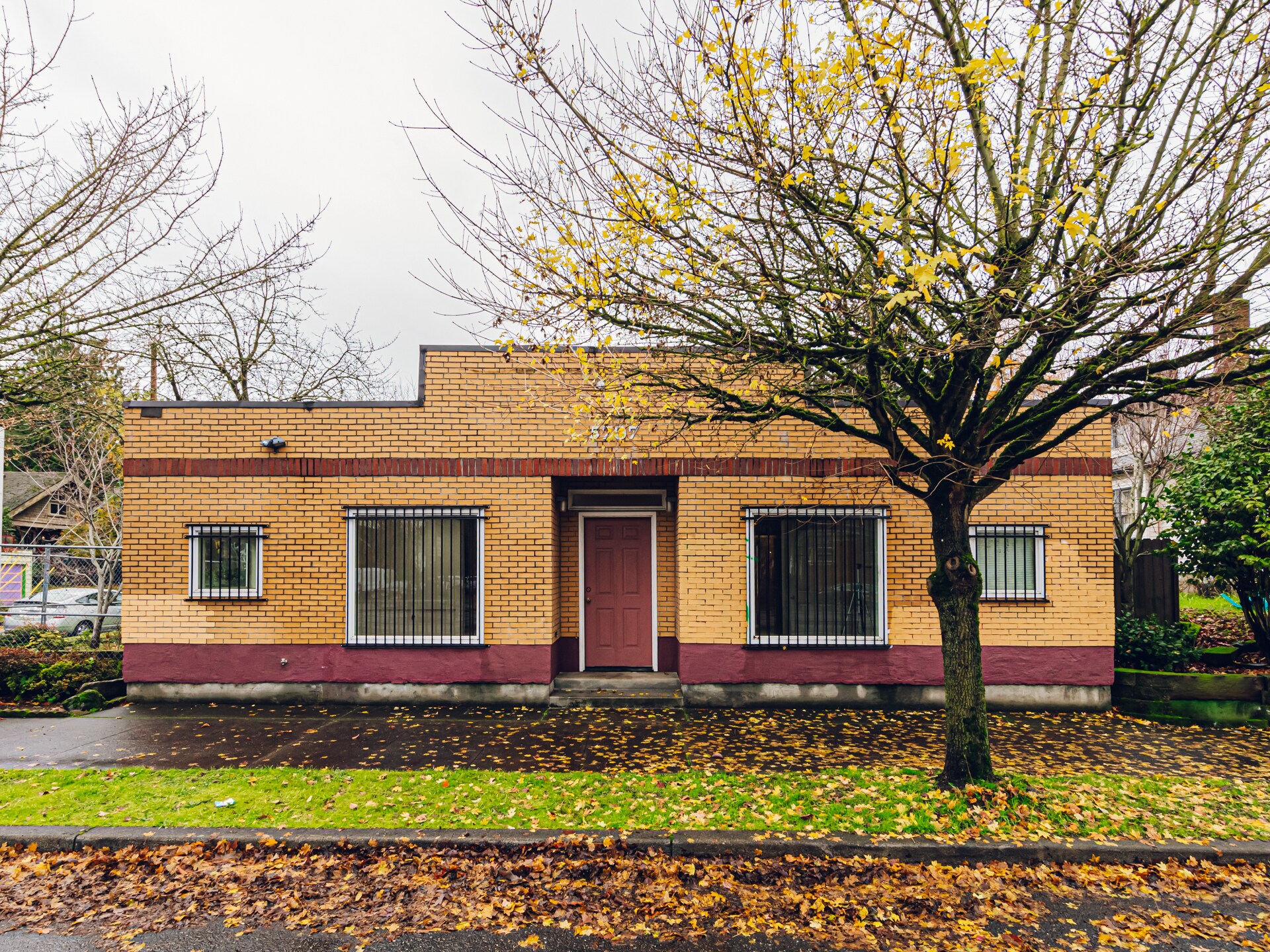 5707 N Interstate Ave, Portland, OR for sale Building Photo- Image 1 of 1