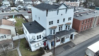 More details for 314 W Market St, Scranton, PA - Multifamily for Sale