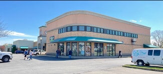 More details for 1811-1933 University Blvd, Anderson, IN - Retail for Lease