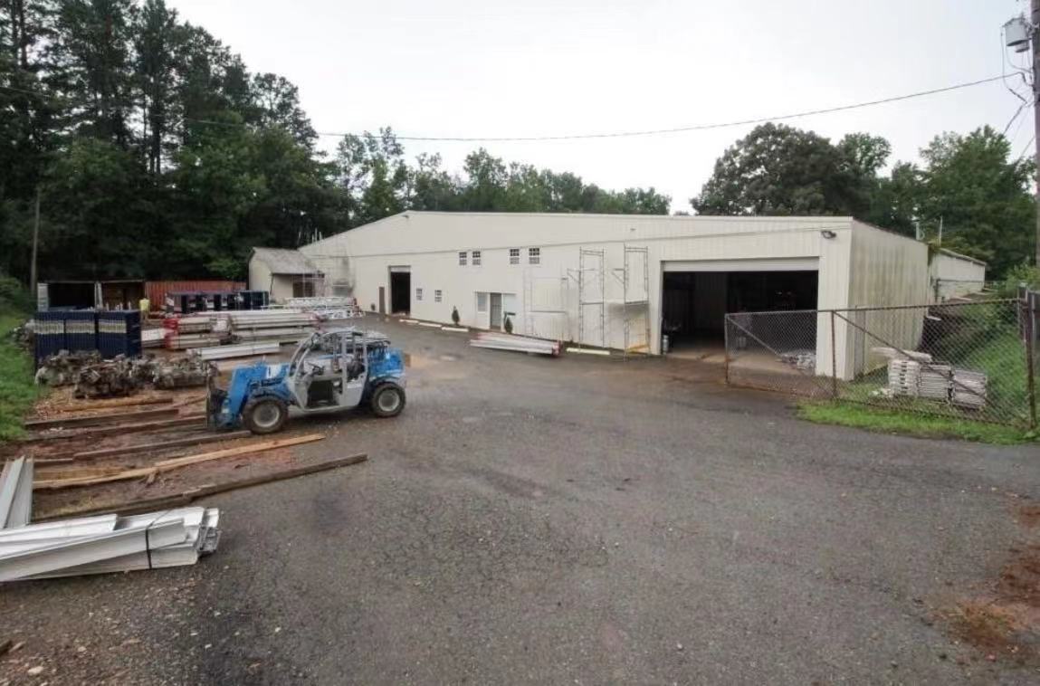 59 Rogers Ave, Jasper, GA for sale Building Photo- Image 1 of 1