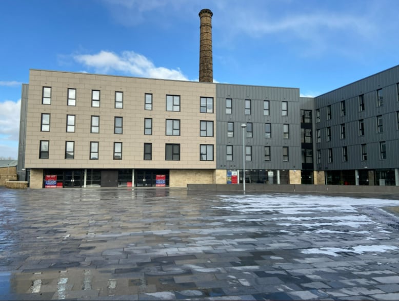 Sandygate, Burnley for sale - Primary Photo - Image 1 of 1