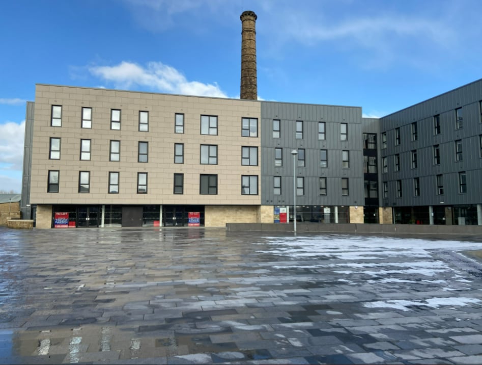 Sandygate, Burnley for sale Primary Photo- Image 1 of 1