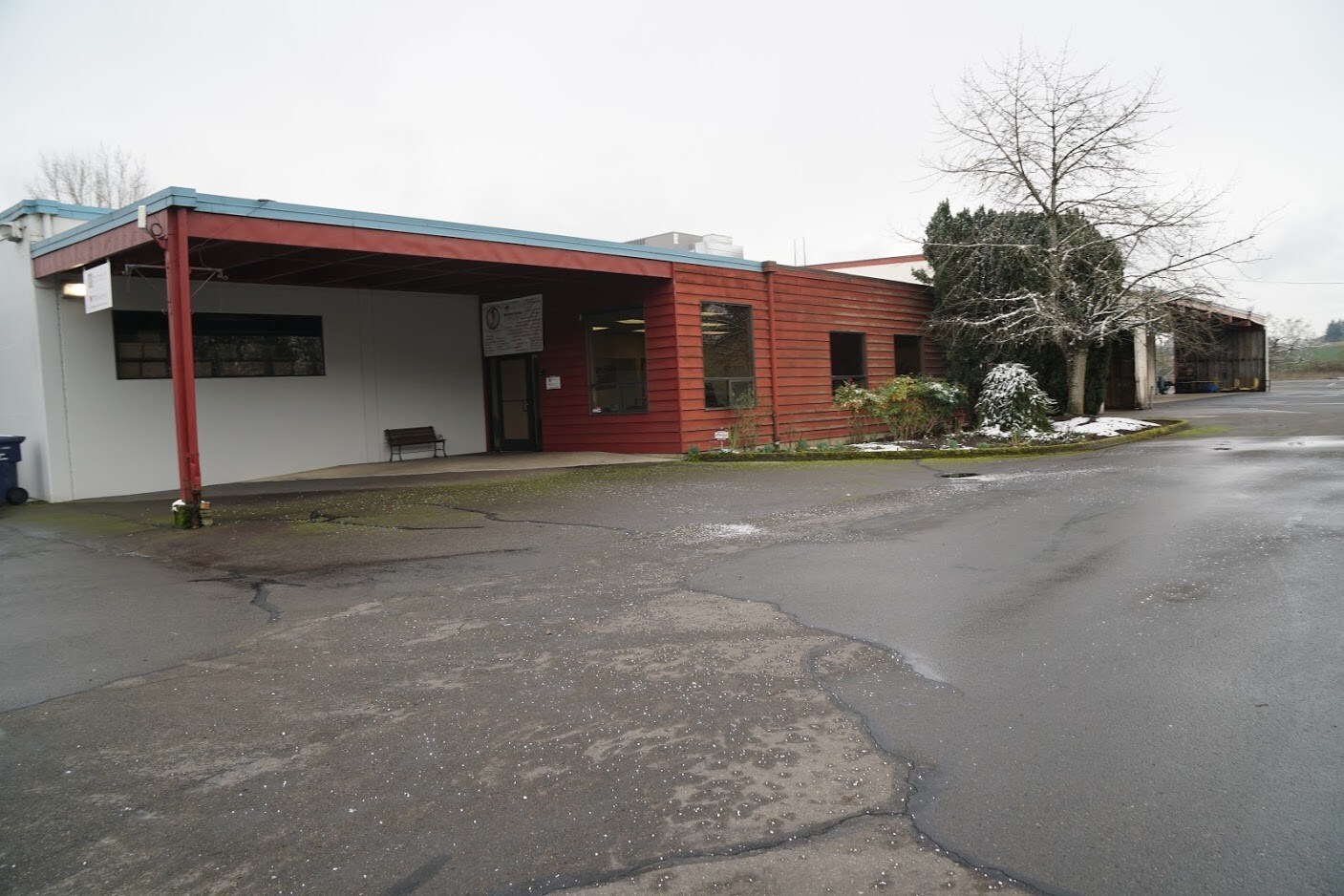 16700 S Highway 99W, Amity, OR for sale Primary Photo- Image 1 of 1