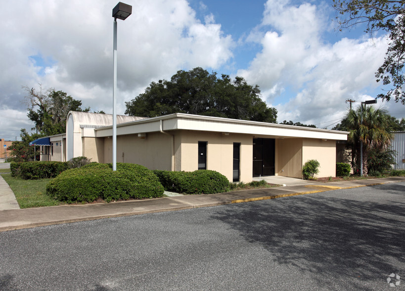 1410 NE 8th Ave, Ocala, FL for sale - Primary Photo - Image 1 of 1