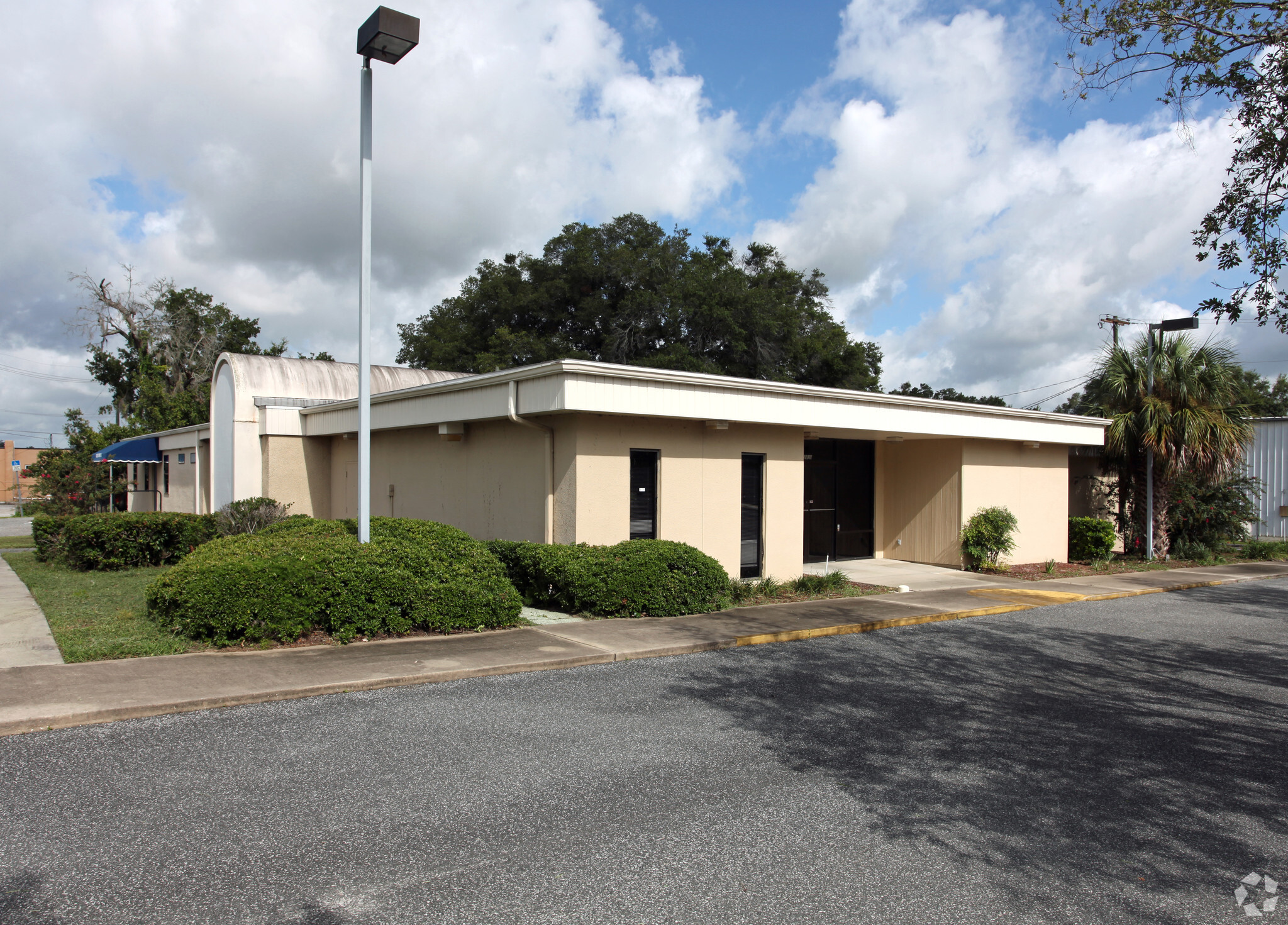 1410 NE 8th Ave, Ocala, FL for sale Primary Photo- Image 1 of 1