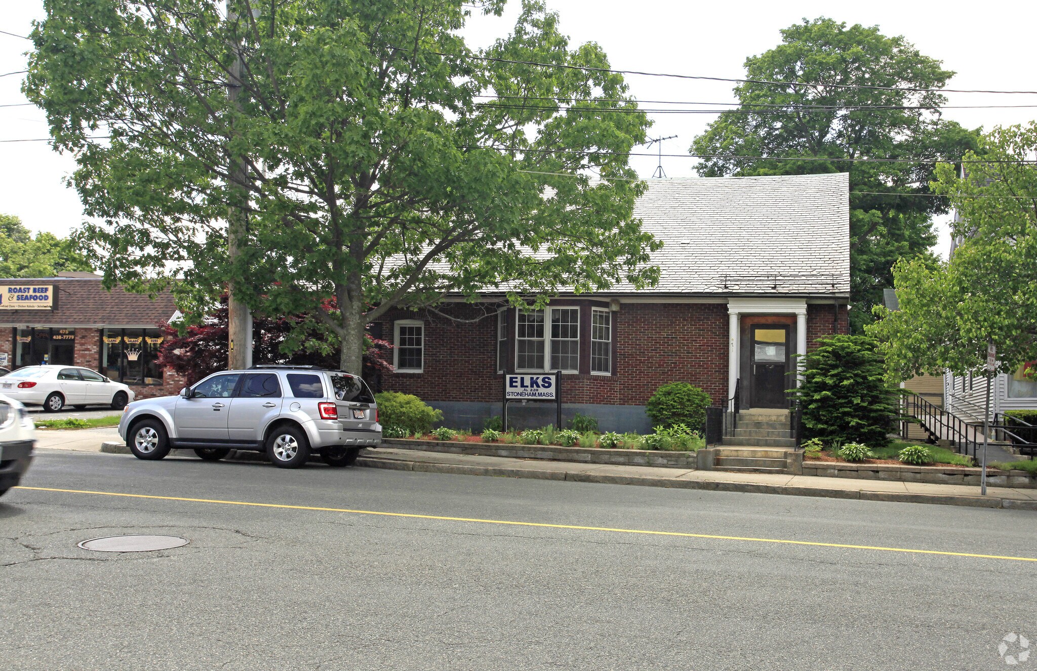 471 Main St, Stoneham, MA for sale Building Photo- Image 1 of 1