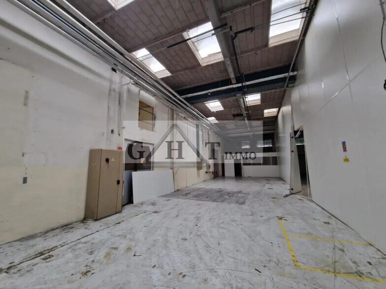 Industrial in Bezons for lease - Interior Photo - Image 3 of 10