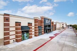 More details for 709-735 Hebron Pky, Lewisville, TX - Retail for Lease
