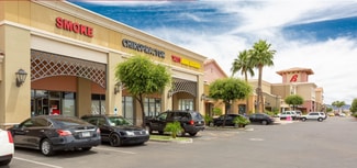 More details for 5115 N Dysart Rd, Phoenix, AZ - Retail for Lease