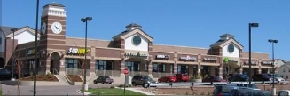 5988-5998 Stetson Hills Blvd, Colorado Springs, CO for lease - Building Photo - Image 3 of 19