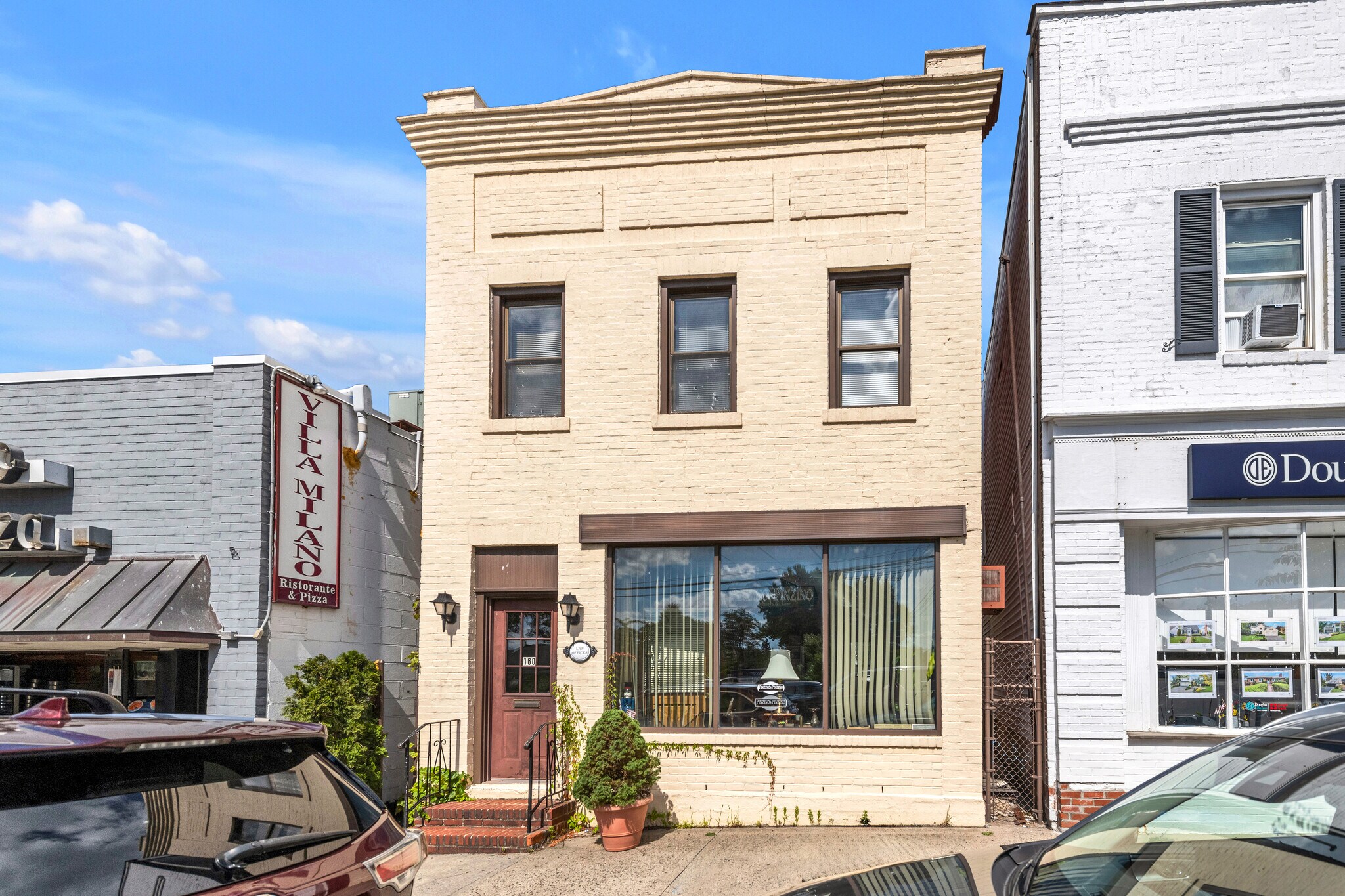 160 PLANDOME Rd, Manhasset, NY for sale Building Photo- Image 1 of 1