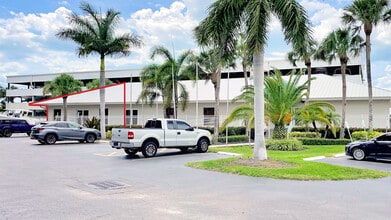 705 E Elkcam Cir, Marco Island, FL for lease Building Photo- Image 1 of 4