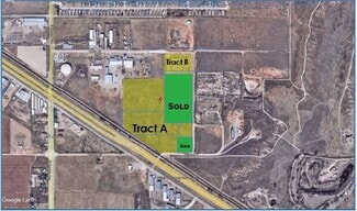 More details for 4101 Adrian St, Lubbock, TX - Land for Sale