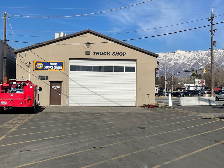 233 S Washington Blvd, Ogden, UT for sale - Building Photo - Image 2 of 11