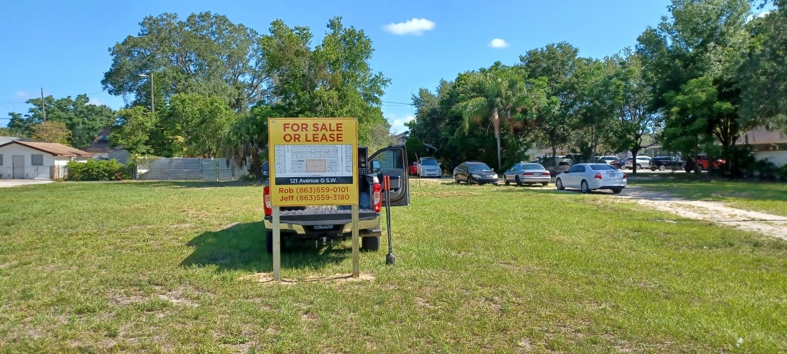 121 Avenue G SW, Winter Haven, FL for sale Building Photo- Image 1 of 3