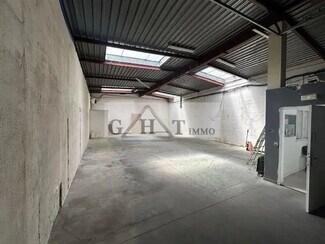 More details for Office, Industrial for Lease