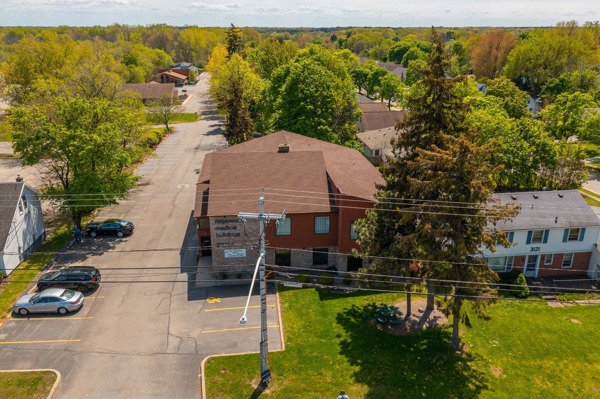 3101 W Ridge Rd, Rochester, NY 14626 User Occupant sale, entire