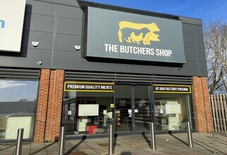 Green Ln, Nottingham for lease Building Photo- Image 2 of 2