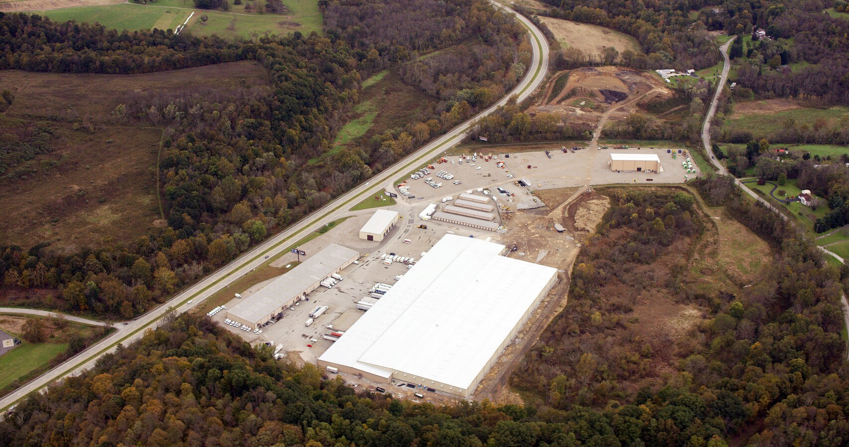 1491 Pittsburgh Rd, Smock, PA 15480