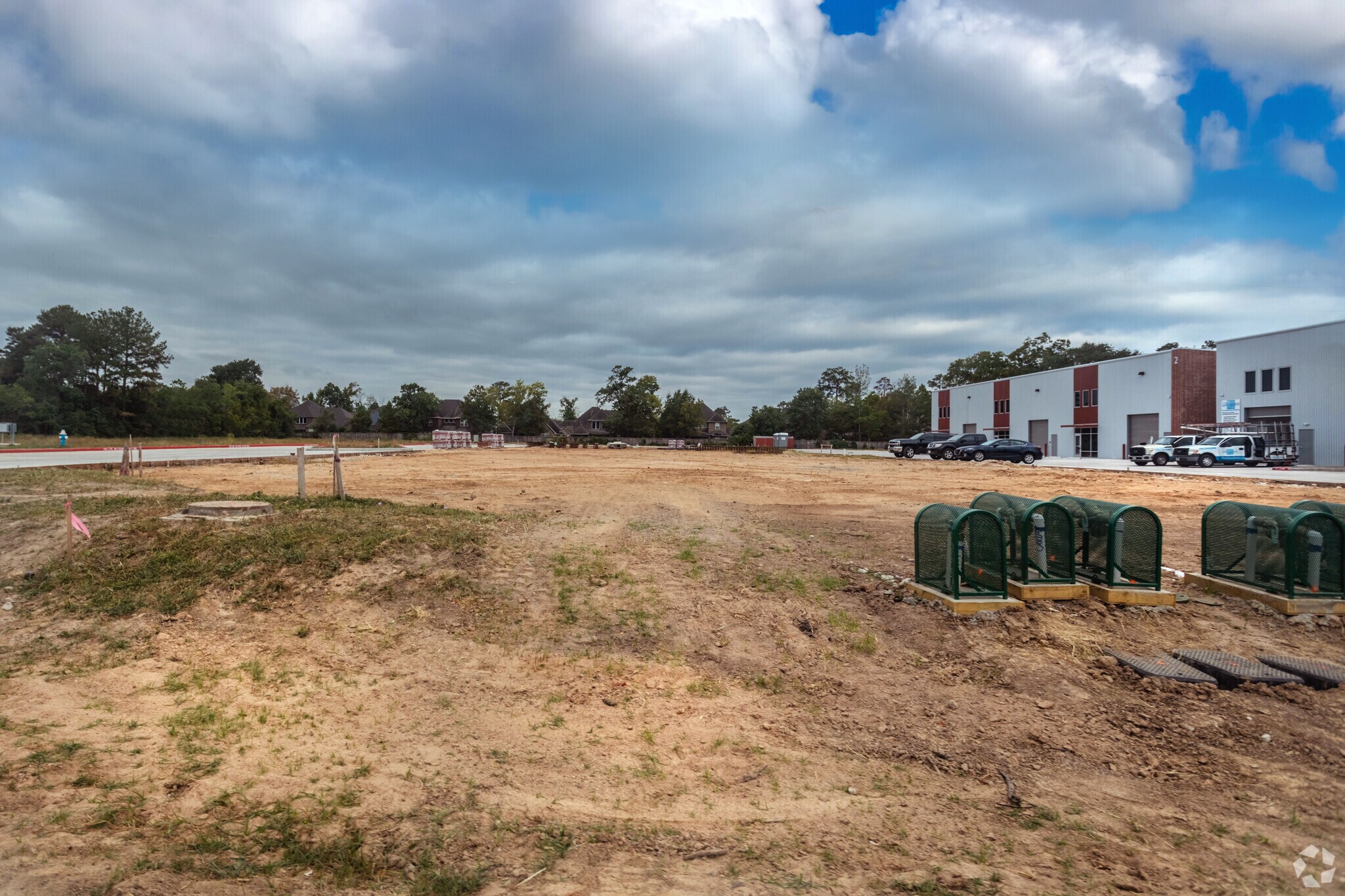 22131 Rothwood Rd, Spring, TX for sale Primary Photo- Image 1 of 5