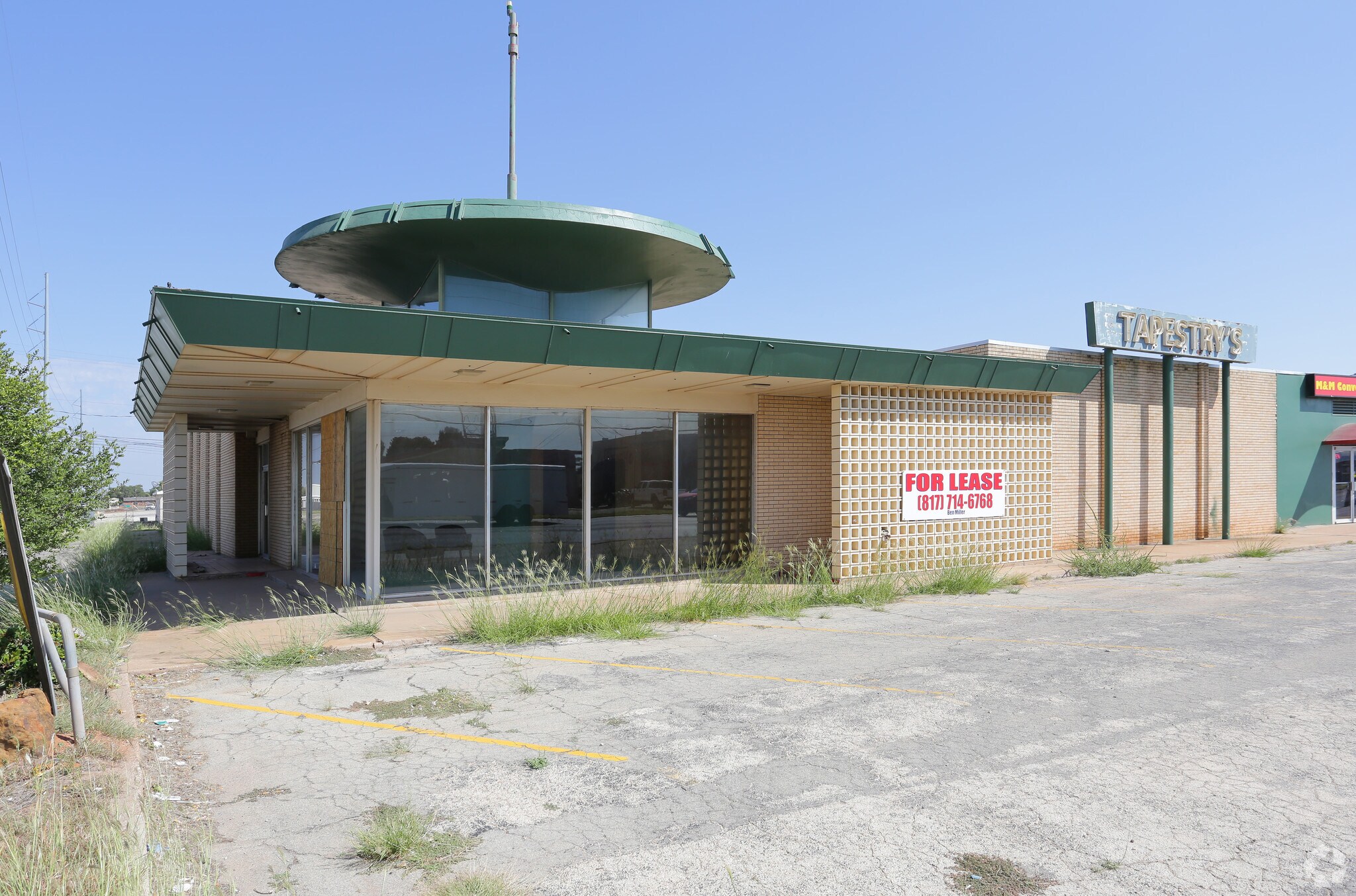 4242 N 1st St, Abilene, TX for sale Primary Photo- Image 1 of 1