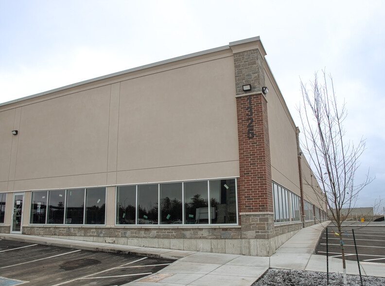 1325 Centennial Dr, Kingston, ON for lease - Building Photo - Image 2 of 16