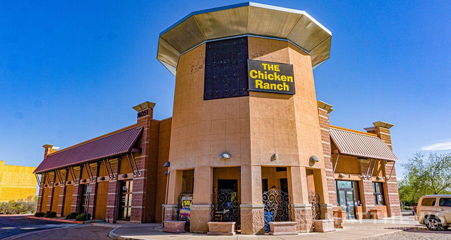 14051 W Grand Ave, Surprise, AZ for sale Building Photo- Image 1 of 4