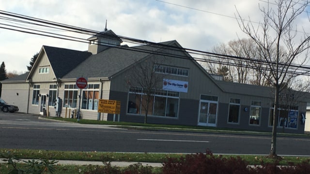 1572 Post Rd E, Westport, CT for sale - Building Photo - Image 1 of 1