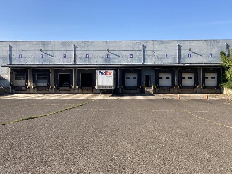 345 E Weymouth Rd, Buena, NJ for lease - Building Photo - Image 3 of 9