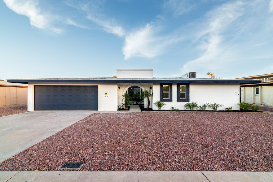 521 W Pebble Beach Dr Tempe Az 85282 Residential Income