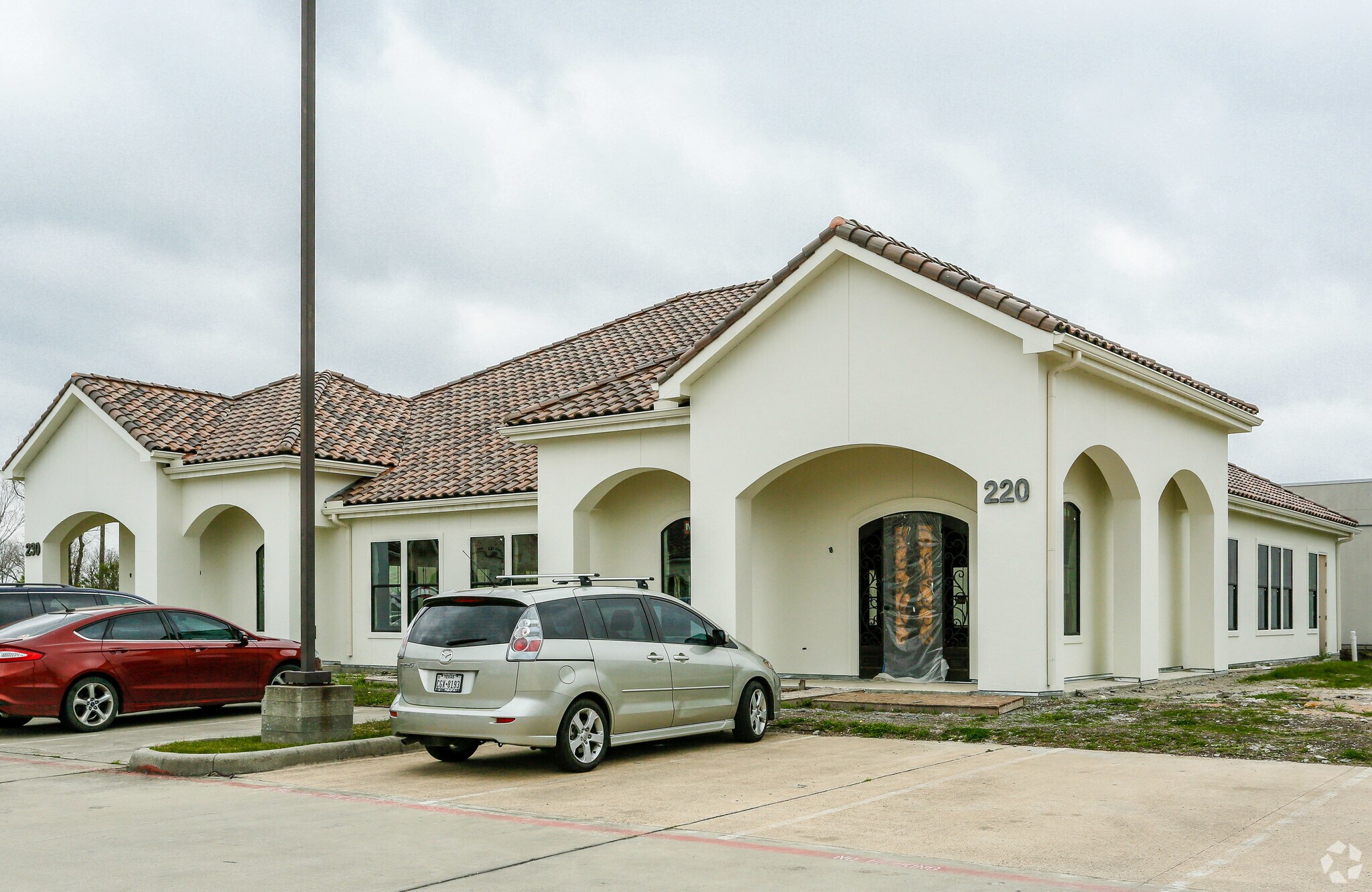 220 E Medical Center Blvd, Webster, TX for sale Building Photo- Image 1 of 5