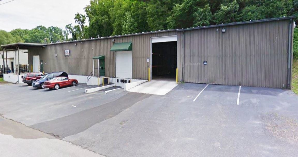 2310 Buford Ave SW, Roanoke, VA for sale Primary Photo- Image 1 of 1