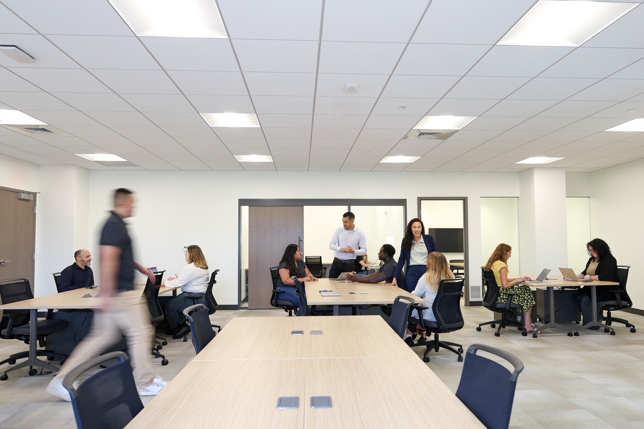 111 Speen St, Framingham, MA for lease Interior Photo- Image 1 of 13