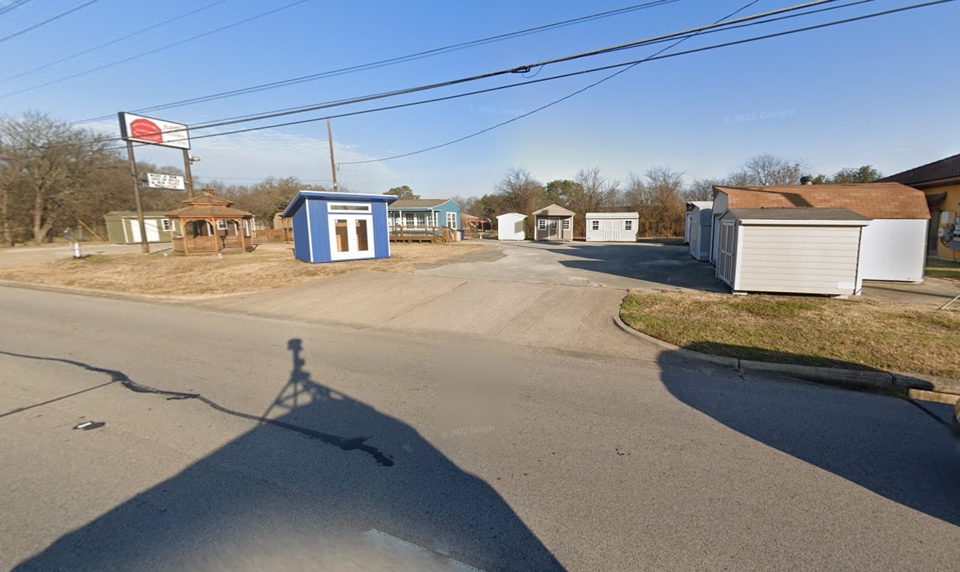 5510 W Us-290, Austin, TX for sale Building Photo- Image 1 of 4
