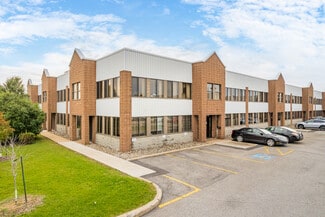 More details for 784-818 Boul Guimond, Longueuil, QC - Industrial for Lease