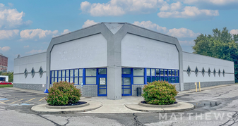 Former Rite Aid: For Sale/Lease/Ground Lease - Commercial Real Estate