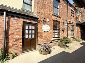 Market St, Chesterfield for lease Building Photo- Image 1 of 5