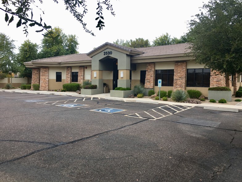 2530 E Southern Ave Mesa Az 85204 Medical Property For Sale