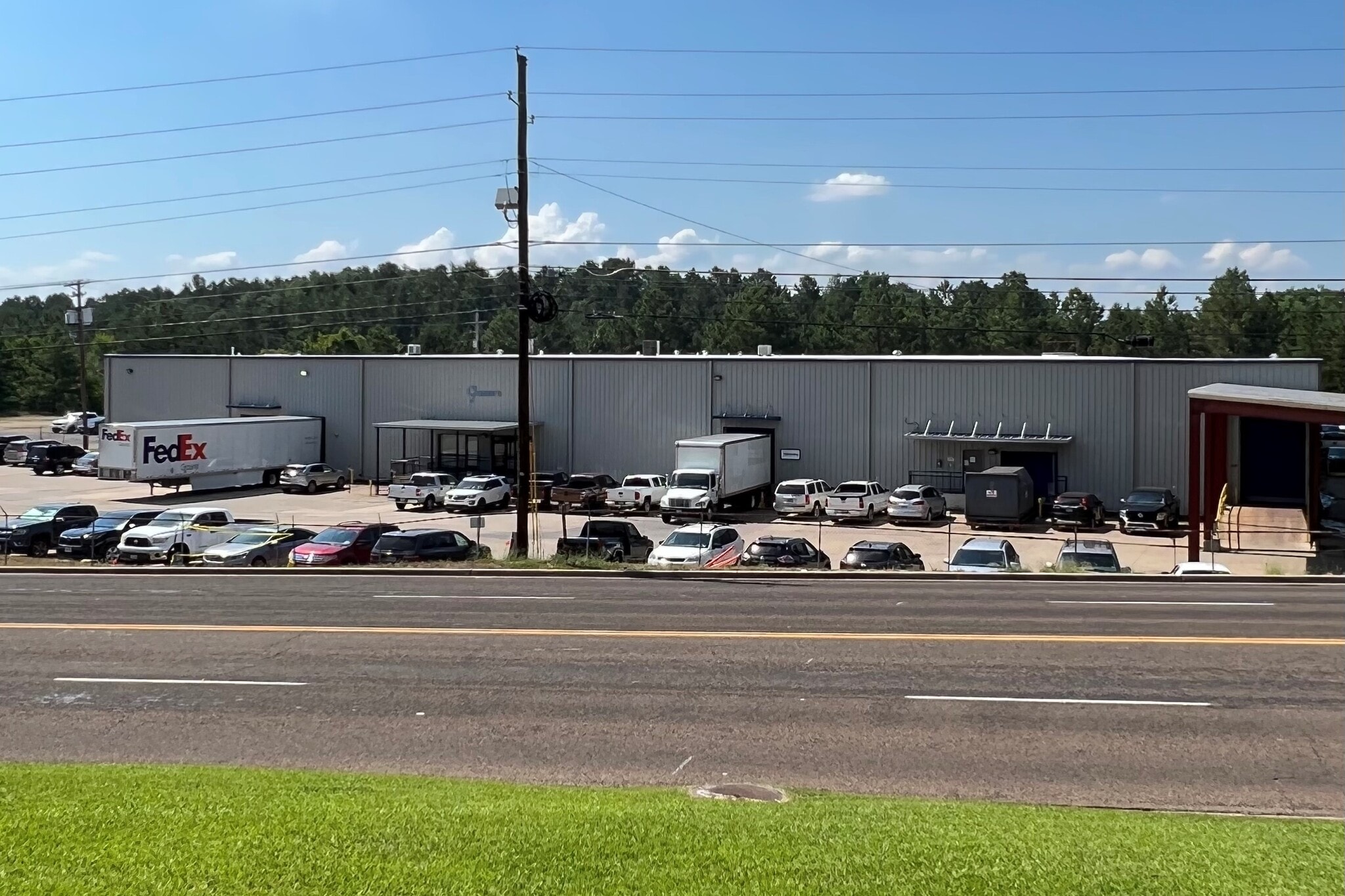 1604 E Whaley St, Longview, TX for sale Building Photo- Image 1 of 1