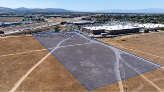 More details for Highway 14 and P-4 Ave, Palmdale, CA - Land for Sale