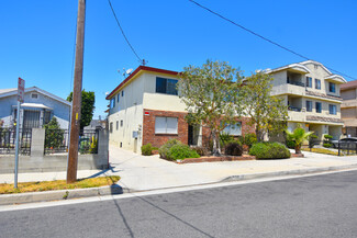 More details for 11523 Menlo Ave, Hawthorne, CA - Multifamily for Sale