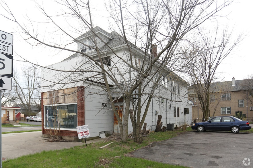 154 Niagara Falls Blvd, Tonawanda, NY 14223