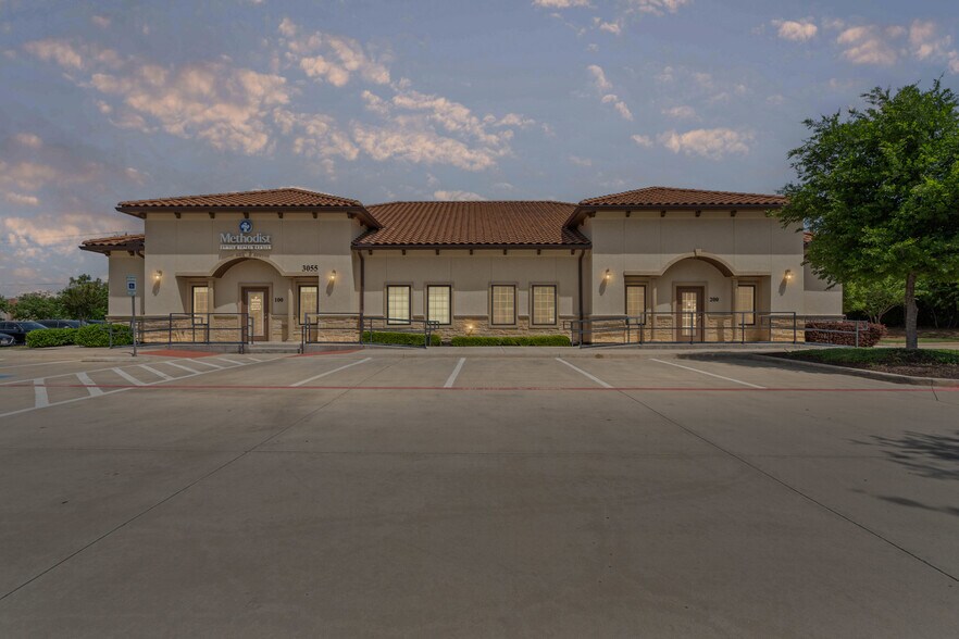 3055 W Southlake Blvd, Southlake, TX for lease - Building Photo - Image 3 of 7