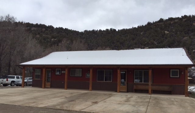 18483 Highway 145, Dolores, CO for sale Primary Photo- Image 1 of 1