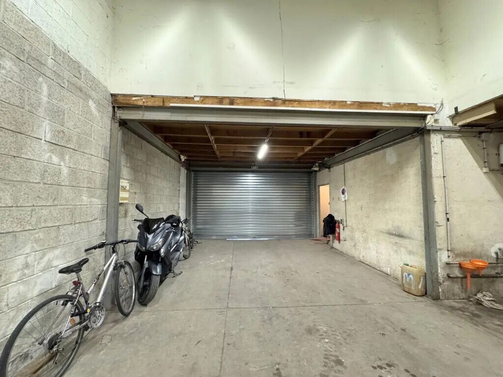 Vente Local d'activités 524 m² - Photo 1