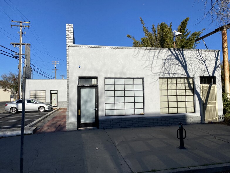 1113-1123 K St, Modesto, CA for lease - Building Photo - Image 3 of 5