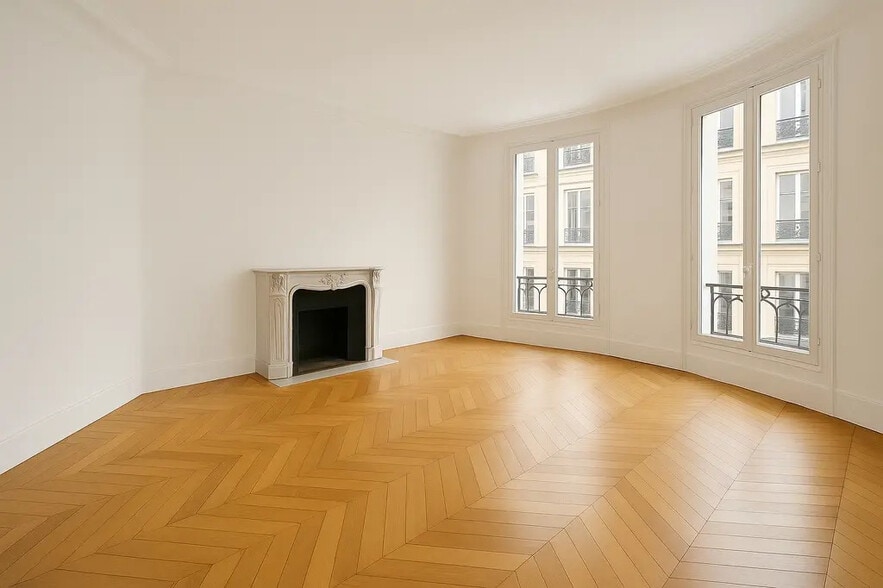 Office in Paris for lease - Building Photo - Image 1 of 4
