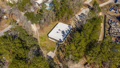 105 Lamplight Cir, Summerville, SC - Aerial  map view - Image1