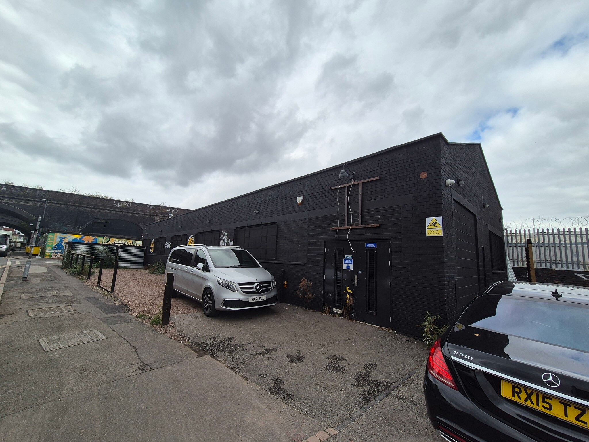 148 Adderley St, Birmingham for lease Building Photo- Image 1 of 3